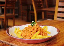 Hotel San Francisco de Asis