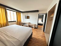 Hotel San Francisco de Asis