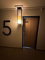 Hotel San Francisco de Asis