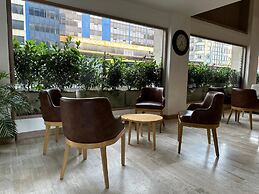 Hotel San Francisco de Asis