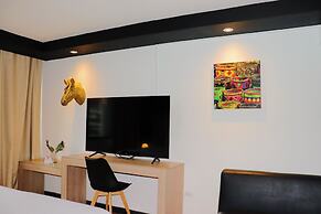 Hotel San Francisco de Asis