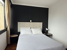 Hotel San Francisco de Asis