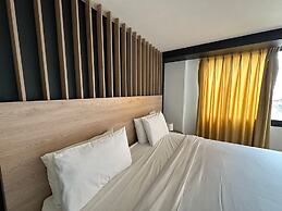 Hotel San Francisco de Asis