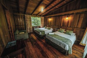 HOSTERIA KUMBHA MELA