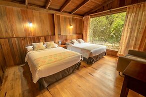 HOSTERIA KUMBHA MELA