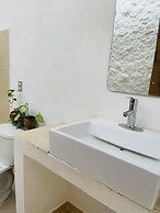 HOSTAL ORO VERDE HOMUN