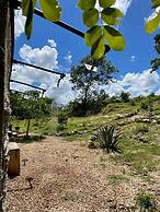 HOSTAL ORO VERDE HOMUN