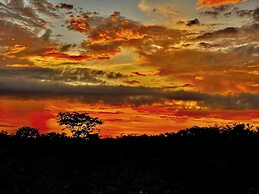 HOSTAL ORO VERDE HOMUN