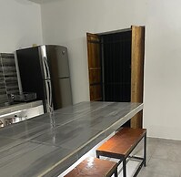 HOSTAL ORO VERDE HOMUN