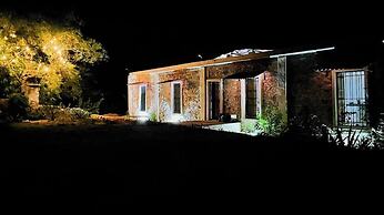 HOSTAL ORO VERDE HOMUN