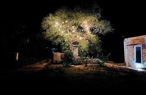 HOSTAL ORO VERDE HOMUN