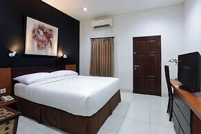 Jambuluwuk Residence Menteng