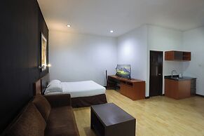 Jambuluwuk Residence Menteng