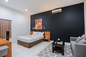 Jambuluwuk Residence Menteng