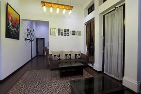 Jambuluwuk Residence Menteng