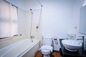 Jambuluwuk Residence Menteng