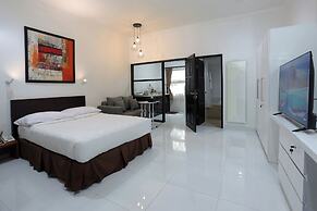 Jambuluwuk Residence Menteng