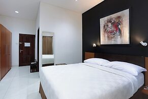Jambuluwuk Residence Menteng