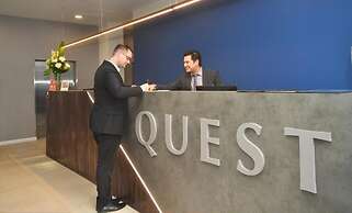 Quest Highbrook