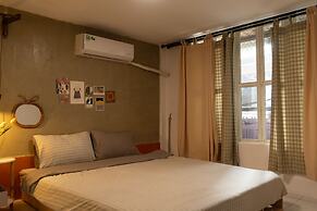 THE Room