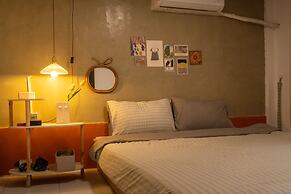 THE Room