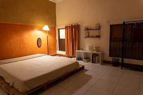 THE Room