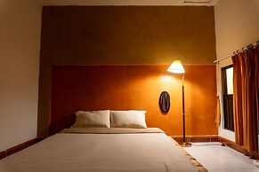 THE Room
