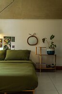 THE Room