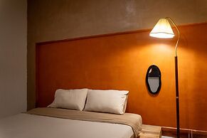 THE Room