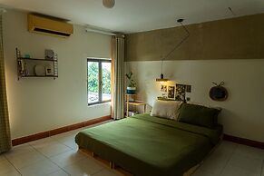 THE Room