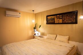 THE Room