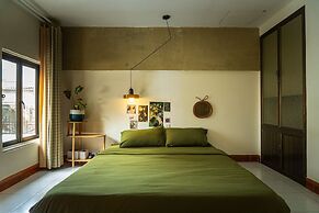 THE Room
