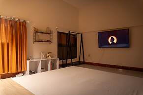 THE Room