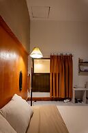 THE Room