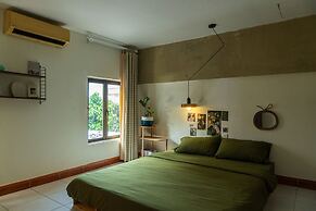 THE Room