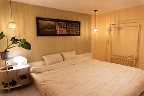 THE Room