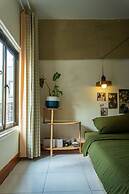 THE Room