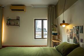 THE Room