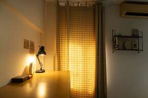 THE Room