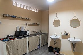 THE Room