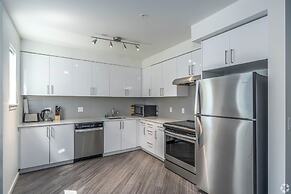 Modern Studio Steps to UW