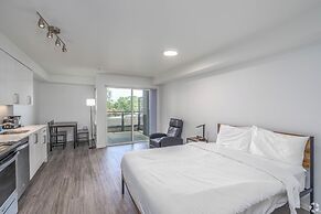 Modern Studio Steps to UW