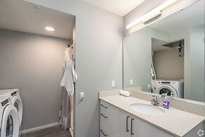 Modern Studio Steps to UW