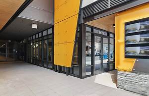 Modern Studio Steps to UW