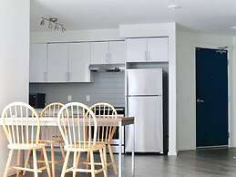 Modern Studio Steps to UW