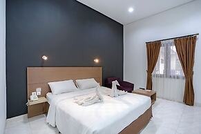 Jambuluwuk Residence Pakubuwono