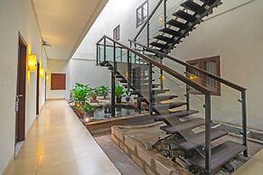 Jambuluwuk Residence Pakubuwono