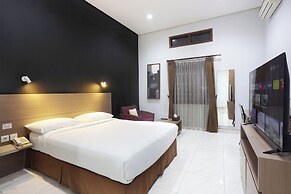 Jambuluwuk Residence Pakubuwono