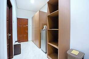 Jambuluwuk Residence Pakubuwono