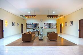 Jambuluwuk Residence Pakubuwono